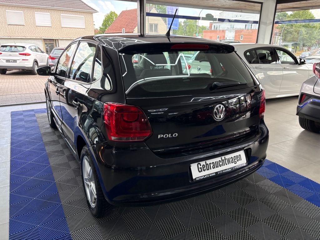 VW Polo - Bild 6