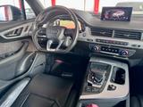 Audi Q7 3x S Line Luft Virtual 7 Sitze FondTV Pano 21 - Audi Q7: 7 Sitze