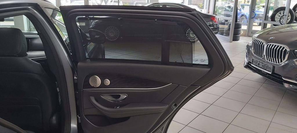 Mercedes-Benz E 400 d 4M All-Terrain 103 T/NP NETTO 44.500