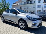 Renault Clio IV Limited Cargo - Renault Clio: Limited
