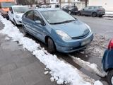 Toyota Prius 2005 Keyless - gebrauchte Toyota Prius aus dem Jahr 2005