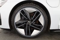 Audi e-tron GT - Vorschau Bild 8