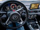 Mazda MX5 ND Roadster Sportpaket Spurverbr... - Mazda: Mazda5