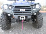 TGB BLADE 550 X / 4x4 / AHK / LOF Zulassung - TGB QUAD