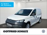 Volkswagen Caddy Cargo 2.0 TDI EcoProfi AHK   Kamera   Klim - Volkswagen Caddy in Wuppertal