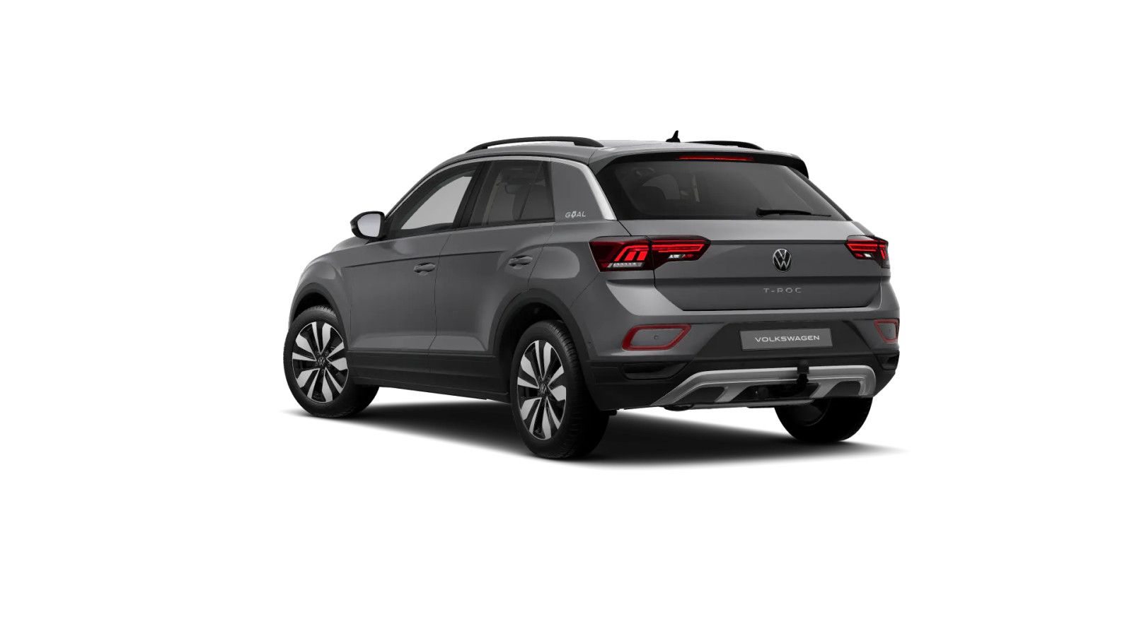 Volkswagen T-Roc 2.0 TDI DSG GOAL LED ASSIST AHK KAMERA foto 5