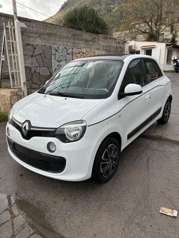 Renault Twingo cabrio ANNO 2016 KM 75.000 PER IN