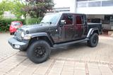 Jeep Gladiator Overland 4WD UMBAU!!!!