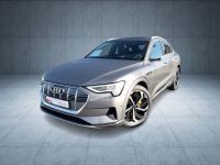Audi e-tron - Vorschau Bild 2
