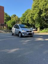 Mercedes-Benz Mercedes Benz A140 TÜV Neu - Mercedes-Benz A 140 in Bremen