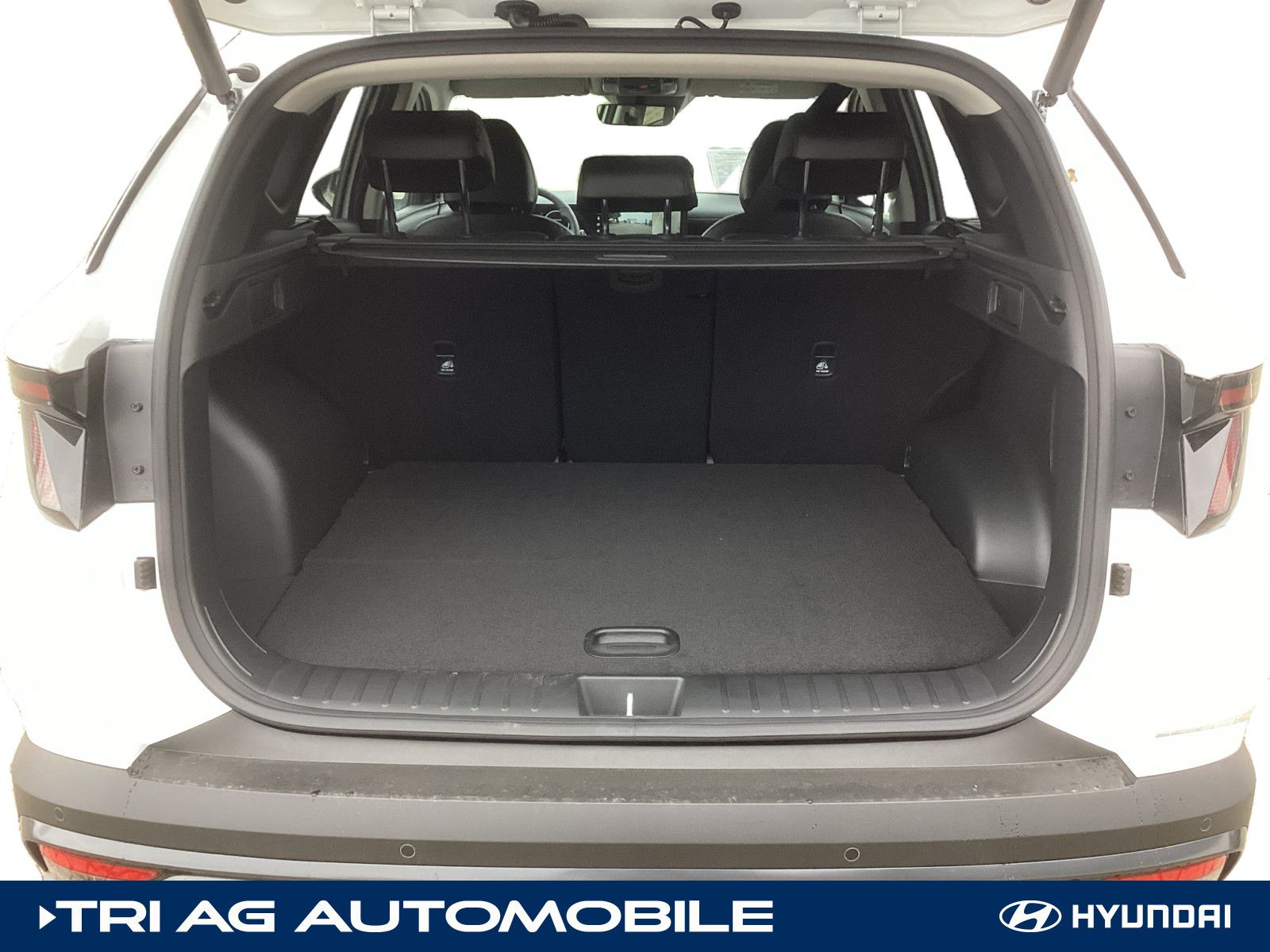 Hyundai Tucson – Bild 12