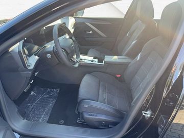 Fotografie 9 des Opel Astra L GS Line Hybrid 360°Kamera Navi LED