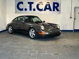 Porsche 911 964 coupe - Motor revidiert -17 "- SHD -TOP - Porsche 911 Urmodell aus 1991