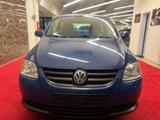Volkswagen Fox "2. Hand"Klima" TÜV NEU" - gebrauchte VW Fox aus dem Jahr 2006