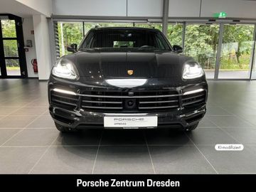 Porsche Cayenne - 6