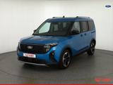 Ford Tourneo Courier Active 1.0 EB Aut. ACC Kamera Wi - Ford Tourneo Courier Jahreswagen