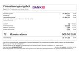 Ford Transit FT 350 L3 Rollstuhlplatz/9Sitze/Garantie - mit Diesel-Antrieb: Behindertengerecht, Kombi