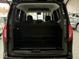 Mercedes-Benz T-Klasse T 180 d Style, Leder, Kamera, Sitzheiz. - Mercedes-Benz: Klasse