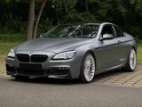 BMW 650i Coupé -hingucker ,sound Alpina felgen - gebrauchte BMW 650 aus dem Jahr 2015