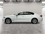 BMW 520d xDrive Limousine LiveCockpitProf Head-Up - BMW 520 in Saarbrücken