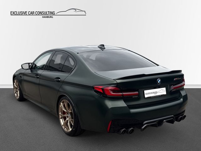 BMW M5 – Bild 4
