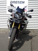 BMW F 850 GS Adv. Rallye | ABS | 4 Pakete | 2021 | - BMW R 850 GS