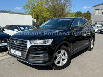 Audi Q7 - 2