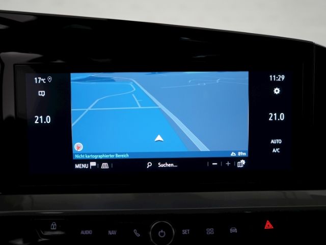 Mokka B ULTIMATE HYBRID eDCT+NAVI+RÜCKFAHRKAMERA