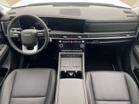 Hyundai SANTA FE - Vorschau Bild 8