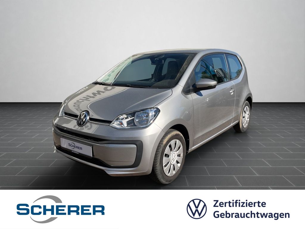 Volkswagen up! RFK*EPH*RS*DOCK uvm...