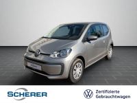 Volkswagen up! - Vorschau Bild 1