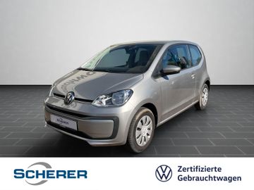 Volkswagen Leasingangebot: Volkswagen up! RFK*EPH*RS*DOCK uvm...