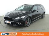 Ford Mondeo 1.5 EcoBoost ST-Line Aut.*NAV*LED*TEMP* - Ford Mondeo: ST Line