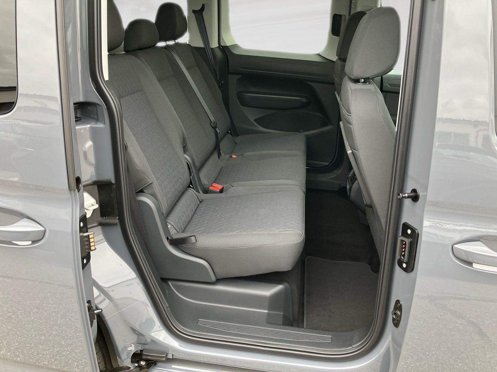 Volkswagen Caddy - Bild 10