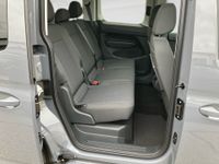 Volkswagen Caddy - Vorschau Bild 10