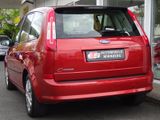 Ford C-Max 1,6 mit 85 KW 115 PS - Ford C-Max mit Benzin-Antrieb: Kleinbus, 1.8