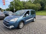 Citroën Berlingo Kombi Silver Selection Tüv Neu - Citroën Berlingo aus 2011: N