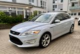Ford Mondeo 2,0 EcoBoost 149kW Titanium S PowerSh... - Ford Mondeo aus 2011: Titanium
