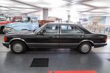 Mercedes-Benz 560 SEL - Mercedes-Benz 560: Sel