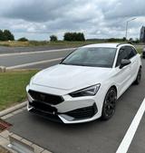 Seat CUPRA LEON ST / ALLRAD / 310 PS - Seat Leon: 310