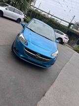 Opel Auto Opel Corsa-E Motor 1.4 L Turbo - Opel Corsa: Motor