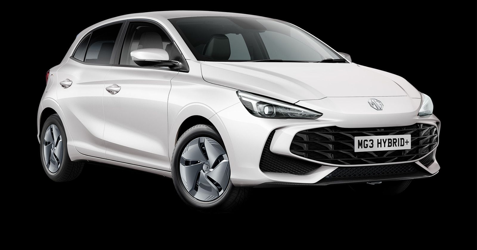 MG3 1.5 Hybrid+ Standard