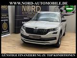 Skoda Kodiaq Sportline 1.5 TSI DSG Panorama/19/Navi/ - Skoda Kodiaq in Oldenburg