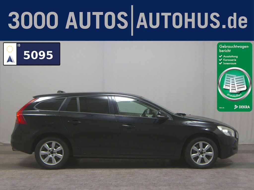 Angebot ansehen Volvo V60