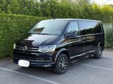 Volkswagen T6 Multivan 2.0 TDI Automatik/Xenon/Navi/AHK/TÜV - Volkswagen T6 in Dortmund
