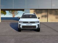 Dacia Bigster - Vorschau Bild 19
