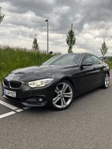 BMW 430 Gran Coupé 430d Gran Coupé Luxury Line A... - BMW 430 Gran Coupé in Bonn