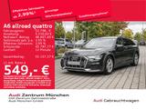 Audi A6 allroad 55 TDI qu. tiptr. AHK/StdHzg/Kamera - Audi A6 Allroad in Frankfurt (Main)