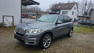 BMW X5 - 1
