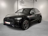 Audi Q5 40 TDI Quattro S Line S tronic - Audi Q5: Limousine